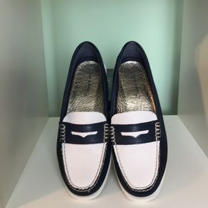 Sperry Loafers